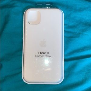 iPhone 11 Apple Silicon case
